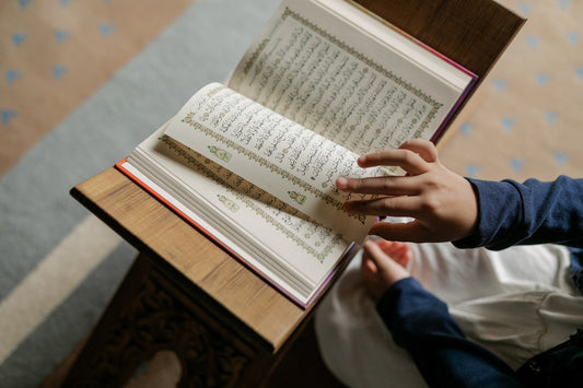 10 Practical Ways on How to Connect to the Qur’an this Ramadan